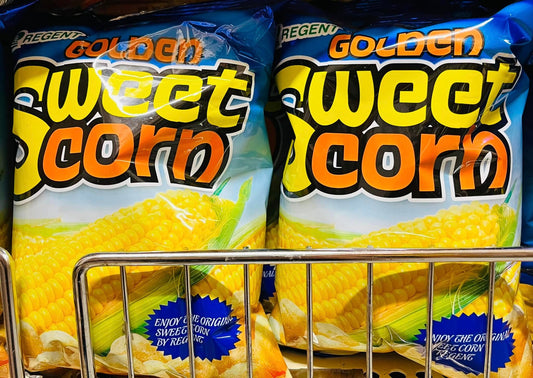 Golden Sweet Corn 60g