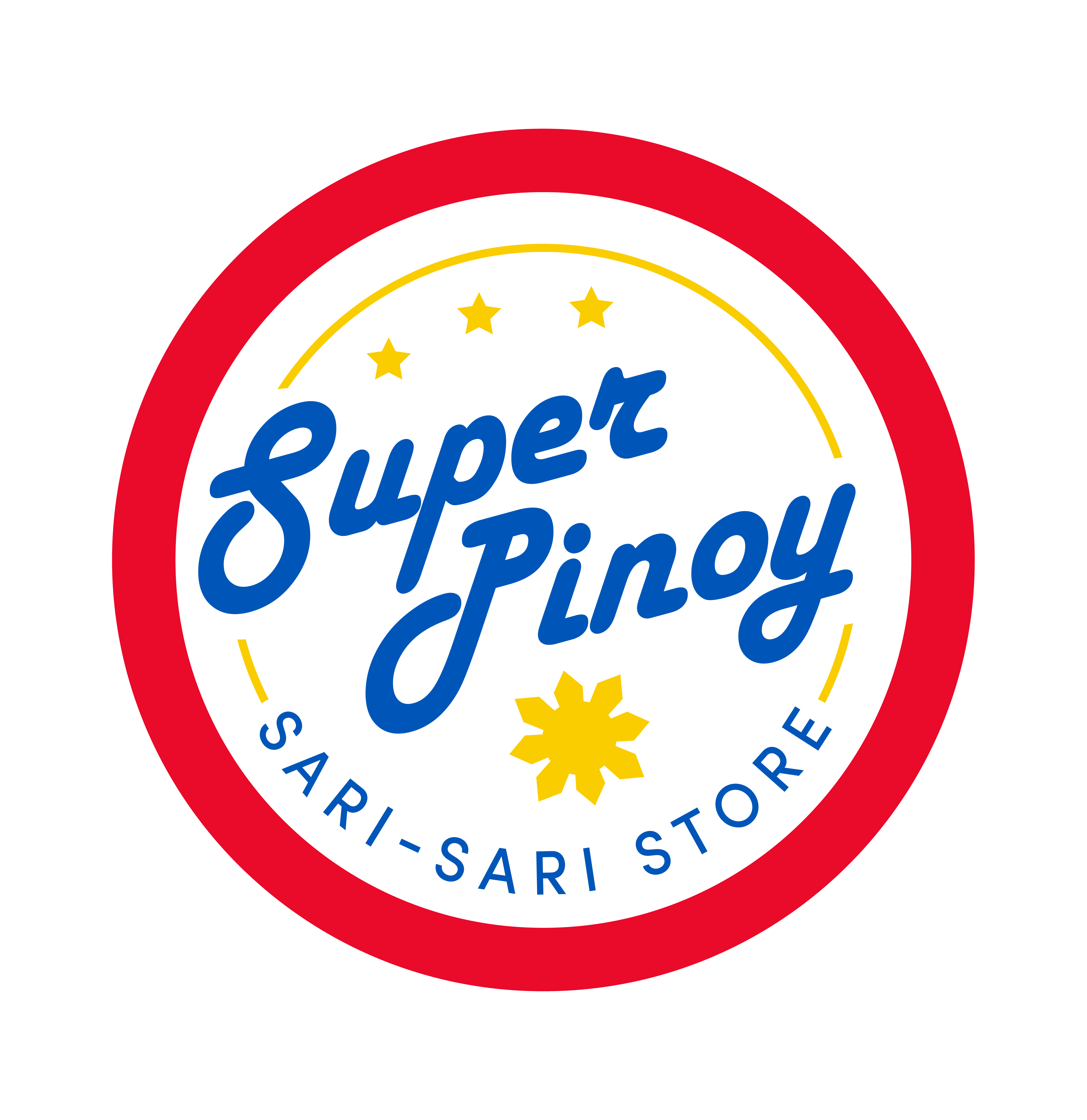 Super Pinoy Logo